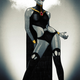 Illustration for article titled Totes objective answer: Most beautiful comic book character?